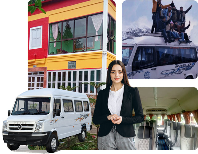 About Himalayan Vintage Holidays