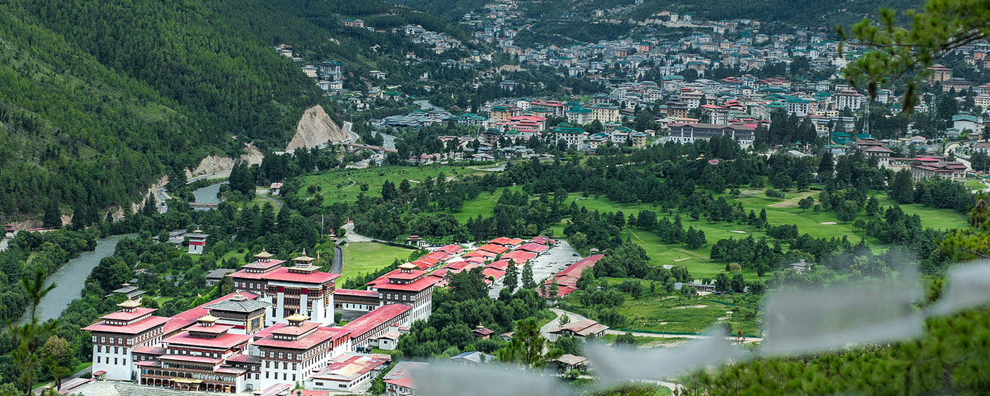 Bhutan