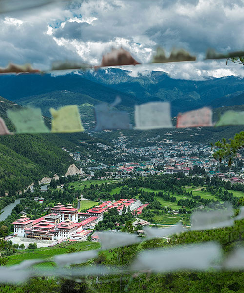 Bhutan