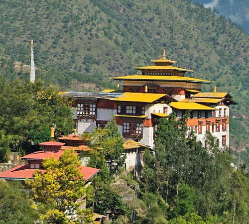 Bhutan Bliss Expedition