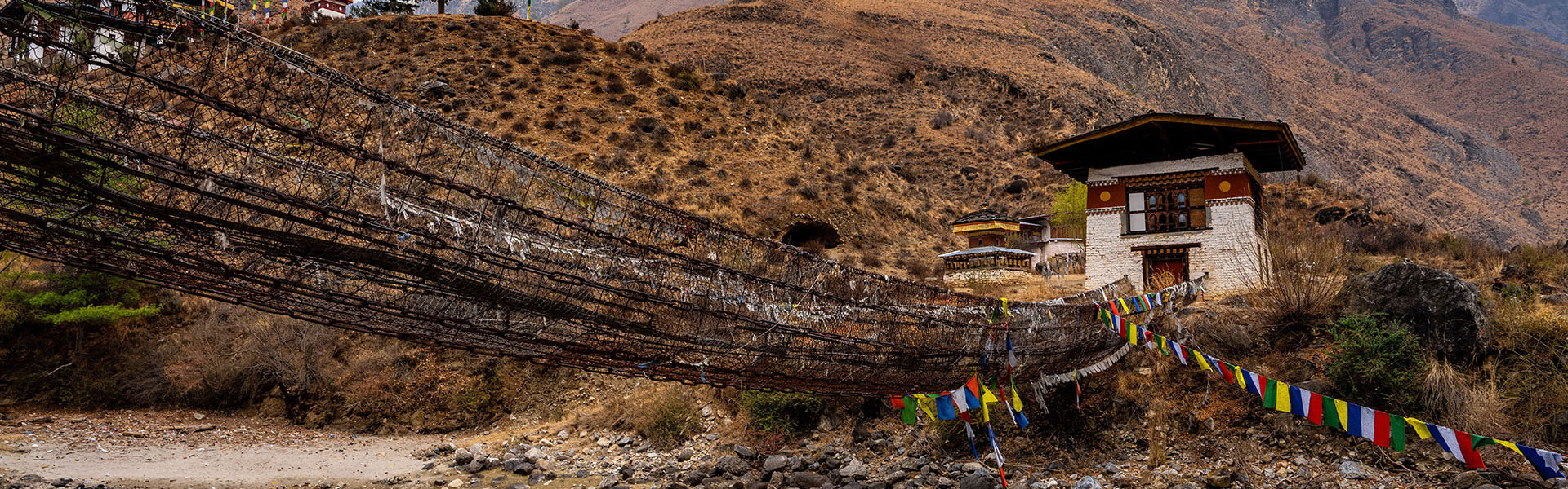 07 Days in Bhutan