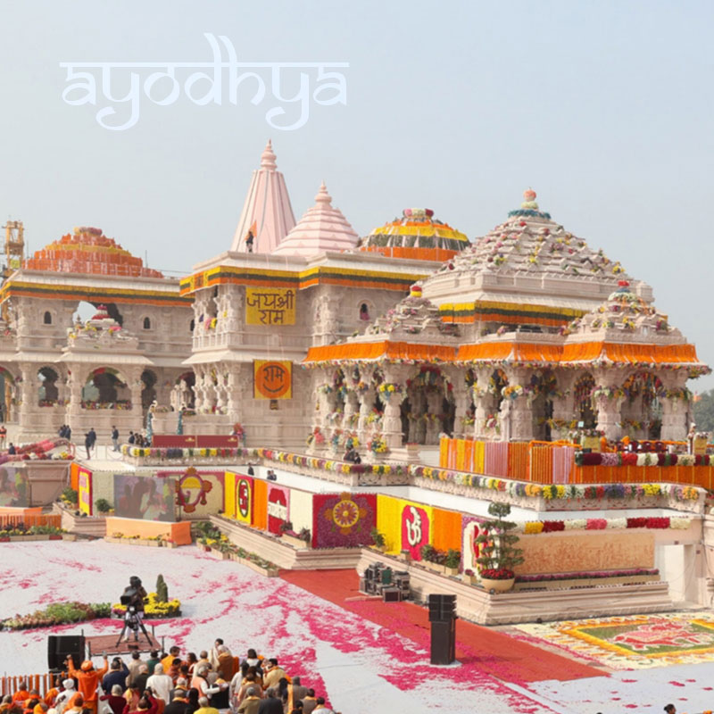 Ayodhya