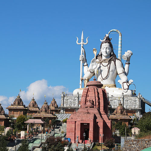 Chardham